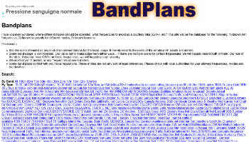 bandplans.com