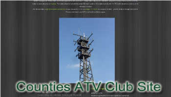 Home Counties ATV Club Site