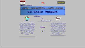 cbradiomuseum dk