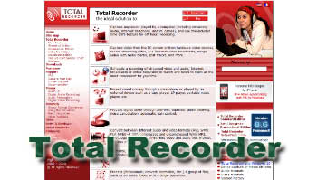 Total Recorder