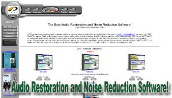 Noise Reduction Software
