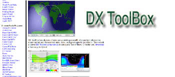 DX ToolBox/