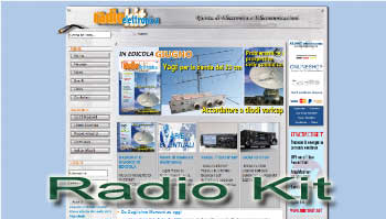 Radio Kit