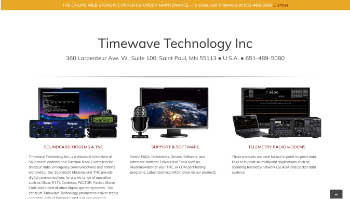timewave