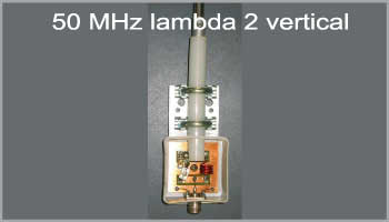 50MHz-Lambda/2-Vertical