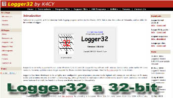 Logger32 a 32-bit
