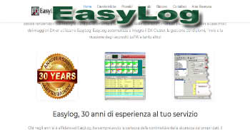 EasyLog.com Ham Radio Logging