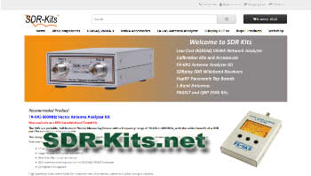 SDR-Kits.net