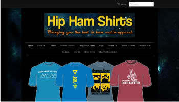 hip ham shirts