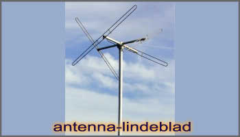 Antenna Lindeblad