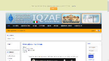 A.R.I. Associazione Radioamatori Lecce