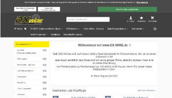 DX-WIRE.de 
