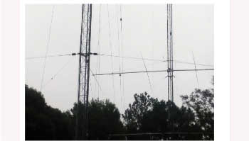 towers and antennas aa1k