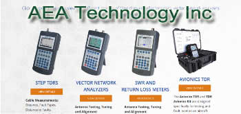 AEA Technology Inc/