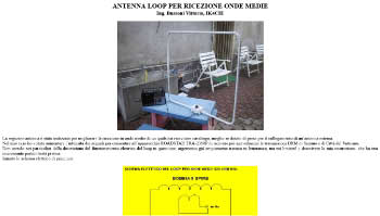 Antenna-loop-per-ricezione-onde-medi
