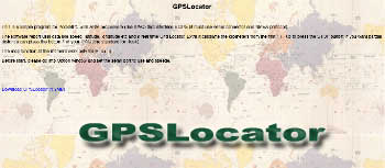 GPSLocator
