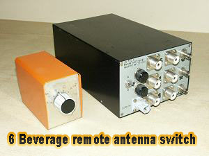6-beverage-remote-antenna-switch