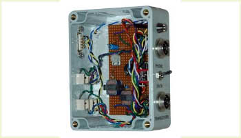 Sound card interface ts430