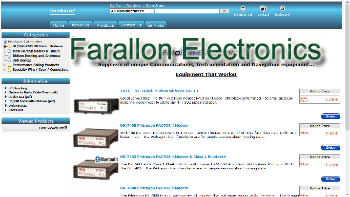 Farallon Electronics