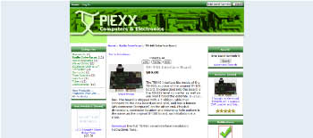 Piexx Cunputer and Electronics