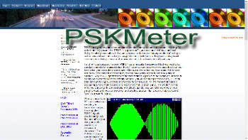 PSKMeter