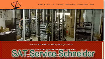SAT Service Schneider