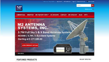 m2 antennas