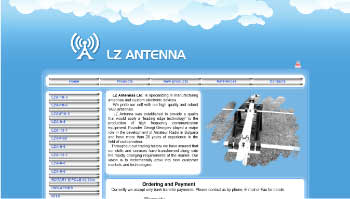 lz antennas