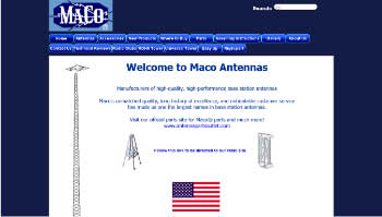 MaCo Antennas