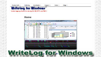 Writelog for windows