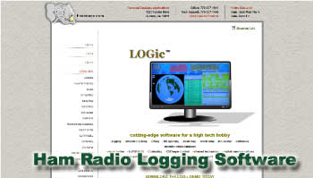 LOGic 8 Ham Radio Logging Software