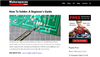 What Is Soldering