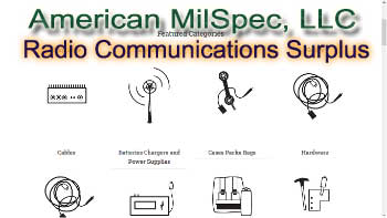 American MilSpec LLC