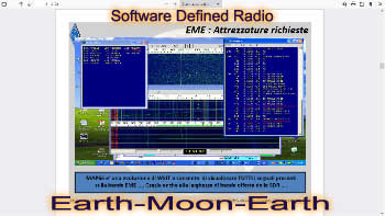 Software-Defined-Radio-Earth-Moon-Earthm