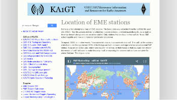 eme stations