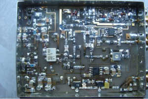 1296 mhz transverter kit