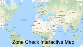 zone check interactive map