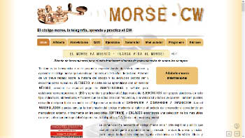 Morse CW