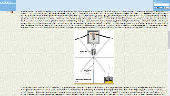 Antenna loop magnetica radiocomandata per gli 80 metri