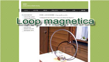 Loop magnetica
