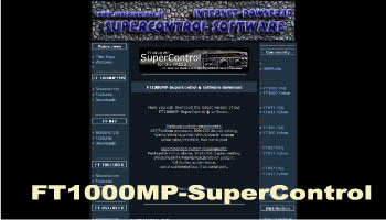 FT1000MP-SuperControl