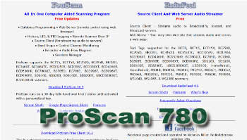 ProScan 780