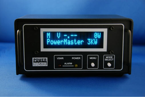 Array Solutions Powermaster Manual