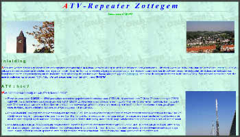 Atv repeater zottegem