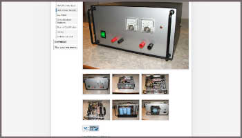 RF Proof 30A Power Supply