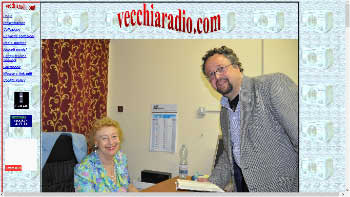 Vecchiaradio