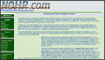 Radio Propagation Introduction