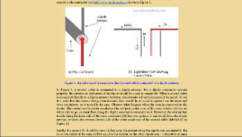 Balun Theory