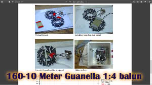 Build a 160-10 Meter Guanella 1:4 balun