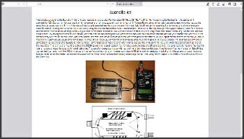 Guanella 4:1 Current Balun